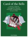 Leontovich, Mykola Dmytrovich / Wilhousky, Pe: Carol of the Bells