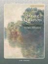 Griesinger, Kathryn (Bearb.): 25 Easy String Quartets