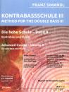 Simandl, Franz: Kontrabassschule III Band 9