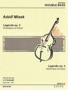 Misek, Adolf: Legende op. 3 op. 3