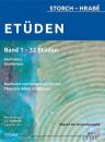 Hrabe, Josef / Storch, Josef Emanuel: Etüden Band 1