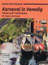 Bethmann, Heinz: Karneval in Venedig