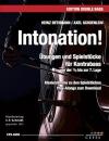 Bethmann, Heinz / Schoenlein, Axel (Autor:in): Intonation!
