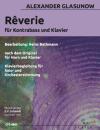Glasunow, Alexander: Reverie