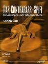 Lau, Ulrich: Das Kontrabass-Spiel