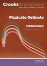 Tschaikowsky, Peter Iljitsch: Pizzicato Ostinato