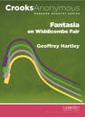 Hartley, Geoffrey: Fantasia on Widdicombe Fair