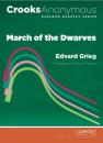 Grieg, Edvard: March of the Dwarves