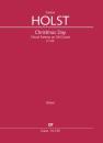 Holst, Gustav: Christmas Day