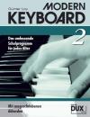 Loy Guenter: Modern Keyboard 2