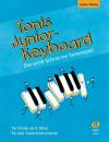 Mikulla Volker: Tonis Junior Keyboard (Melodica)