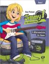 Protzer Rue: Jimmy der Gitarren Chef 1