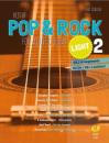 Beat Scherler (Herausgeber): Best of Pop + Rock for acoustic guitar light 2
