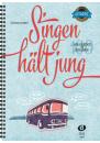 Stephan Schmidt (Bearbeiter): Singen hält jung