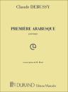 Debussy, Claude: Premiere Arabesque