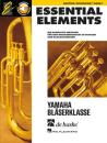 Lautzenheiser, Tim (Hrsg.): Essential Elements 1 - Euphonium
