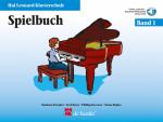 Kern, Fred / Keveren, Phillip / Kreader, Barb: Hal Leonard Klavierschule Spielbuch 1