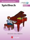 Keveren, Phillip: Hal Leonard Klavierschule Spielbuch 2
