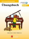 Keveren, Phillip: Hal Leonard Klavierschule Übungsbuch 3