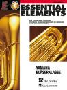 Essential Elements Band 2 - für Tuba (BC)