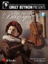 Beynon, Emily Hg.: The Art of Baroque