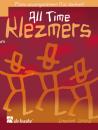 Johow, Joachim: All time Klezmers - Klavier Begleitung