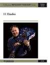 Verdery, Benjamin: 11 Etudes