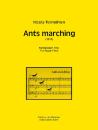 Termöhlen, Nicola: Ants marching