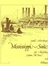 Schwertberger, Gerald: Mississippi-Suite