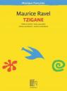 Ravel, Maurice: Tzigane