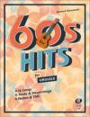 Kleinmaier, Richard (Bearb.): 60s Hits für Ukulele