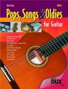 Trögl, Rudi (Bearb.): Pops, Songs and Oldies 2