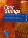 Neumann, Eva-Maria (Bearb.): Fo(u)r Strings Heft 2