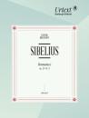 Sibelius, Jean: Romance Des-dur op. 24/9 op. 24/9