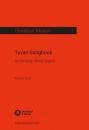 Mason, Christian: Tuvan Songbook