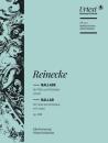 Reinecke, Carl: Ballade d-moll