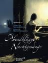 Behrendt, Maria (Hrsg.): Abendklänge – Nachtgesänge