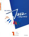 Schmitz, Manfred: Der Neue Jazz Parnass Bd. 1