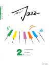 Schmitz, Manfred: Mini Jazz Heft 2