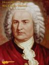 Bach Johann Sebastian: 6 Suiten BWV 1007-1012