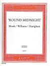 Monk Thelonious + Williams Cootie: 'Round midnight