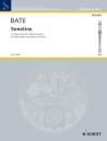 Bate Stanley: Sonatine