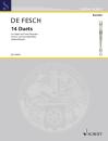 Fesch Willem de: 14 Duets