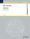 Haan Stefan de: Scherzo