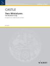 Castle Zillah: Blackbirds song