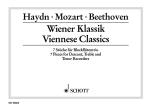 Meech Michael: Viennese classics