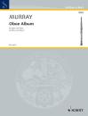 Murray, Dom Gregory (Bearb.): Oboe Album