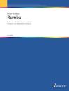 Bonsor Brian: Rumba