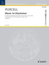Purcell Henry: Music to Dioclesia