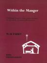 Parry William Howard: Within the manger